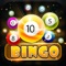 Icon Bingo Bazaar