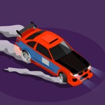 Drifting Snow