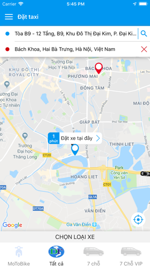 Taxi Dương Thảo.(圖1)-速報App