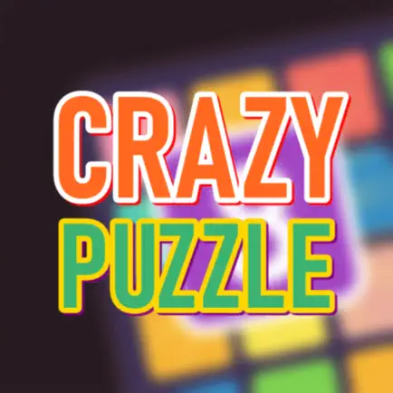 Crazy Puzzle - 3 types Читы