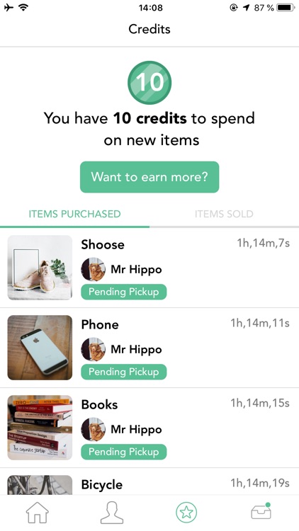 Freetopia screenshot-3