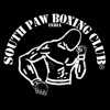 Southpaw Boxing