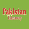 Pakistan Hot & Fast Food.