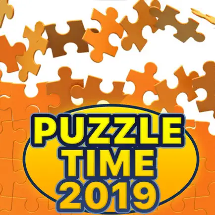 Puzzle Time 2019 Cheats