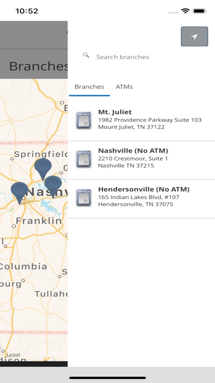 Bank of Tennessee Mobile