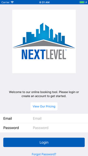 NextLevel Drycleaners(圖2)-速報App