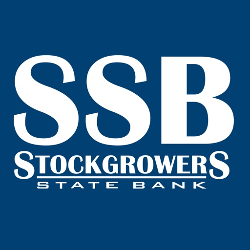 Stockgrowers State BankMobile by Stockgrowers State Bank Inc