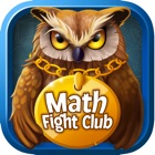 Math Fight Club