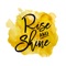 #RiseANDShine is an encouragement app created for women
