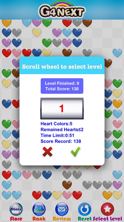 Heart! screenshot-4
