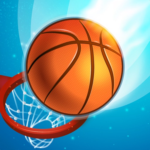 Jumpshot Mania 3D