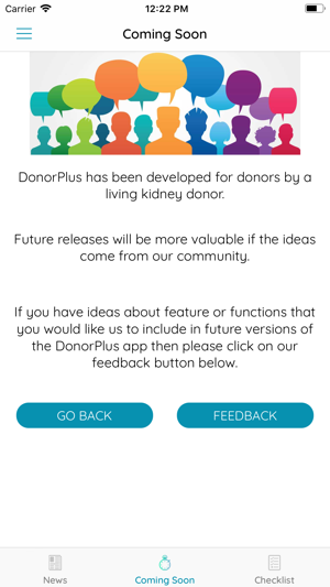 DonorPlus(圖3)-速報App