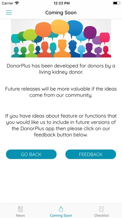 DonorPlus