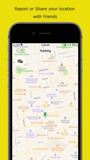 Taxi Pickr Software(圖5)-速報App