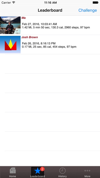 Dynetix Fitness screenshot-4