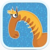 動物迷路キッズゲーム - iPhoneアプリ