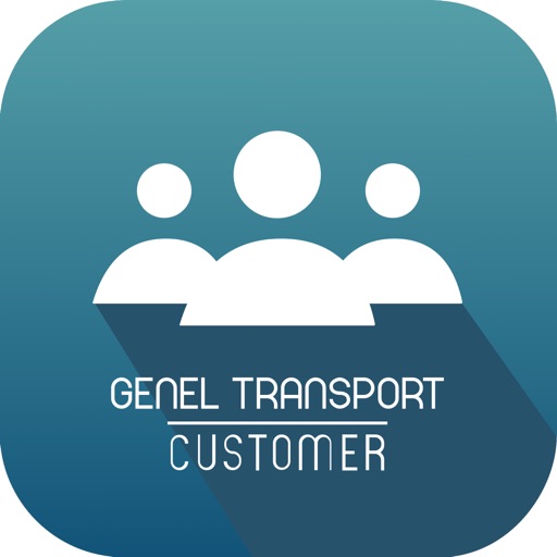 Genel Transport Customer