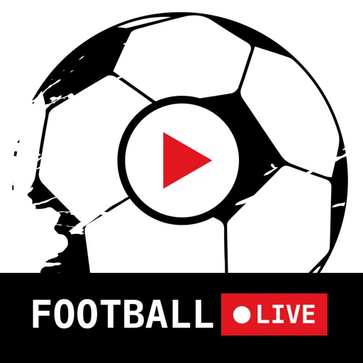 Football Tv Live Stream By Appsvilla Inc