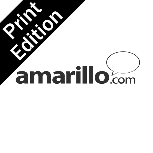 Amarillo Globe-News Print icon