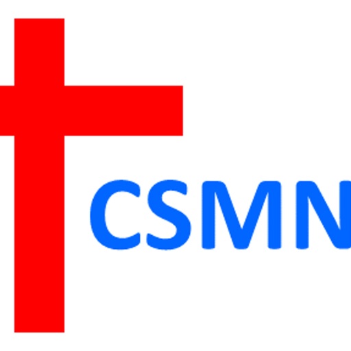 CSMN Chinese Student Ministry