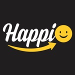 Happi Entregas Felices