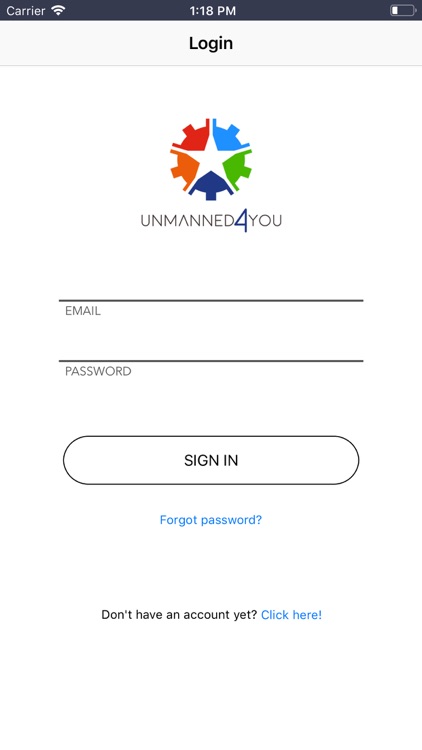 Unmanned4You screenshot-3