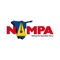 Namibia Press Agency (NAMPA) was set up through an Act of parliament of the Republic of Namibia, Act