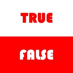 TrueFalse Game