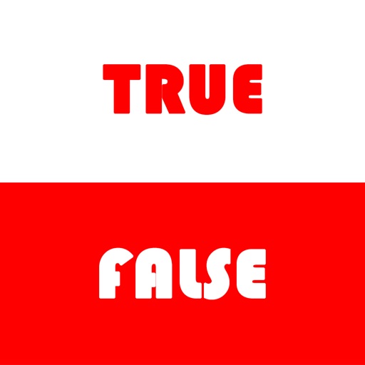 TrueFalse Game