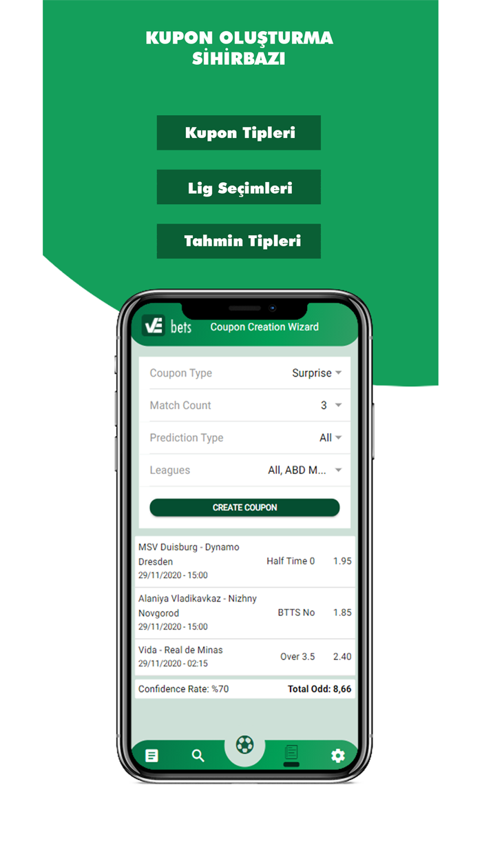 VEBets  Bahis Tüyoları