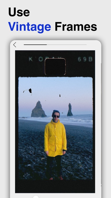 Voyage: Photo and Video Editor