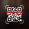 Scanny ist die App zum scannen&erstellen von QR-Codes