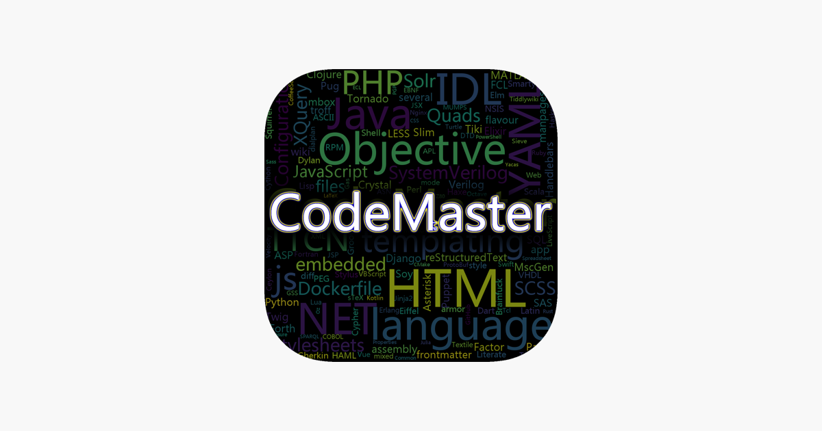 ‎CodeMaster - Mobile Coding IDE on the App Store