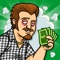 The official game based on the hit comedy TV show, Trailer Park Boys: Greasy Money is an idle game where you manage the Sunnyvale trailer park