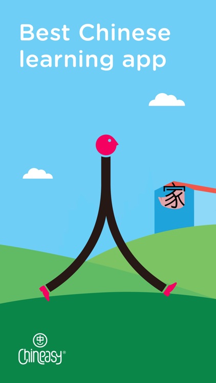 Chineasy: Learn Chinese easily screenshot-0
