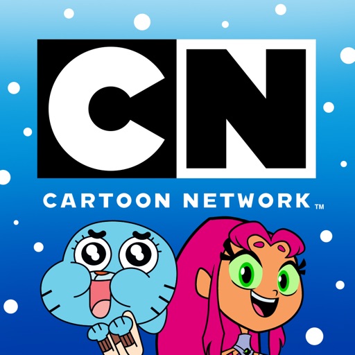 Cartoon Network App by Cartoon Network