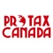 Protax Canada is an established business located in City of Hamilton since 2011