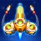 《Merge Cannon:Ball Blast》is the best finger skill cannon shooting game around