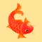 Carp is a very beautiful SMS sticker project