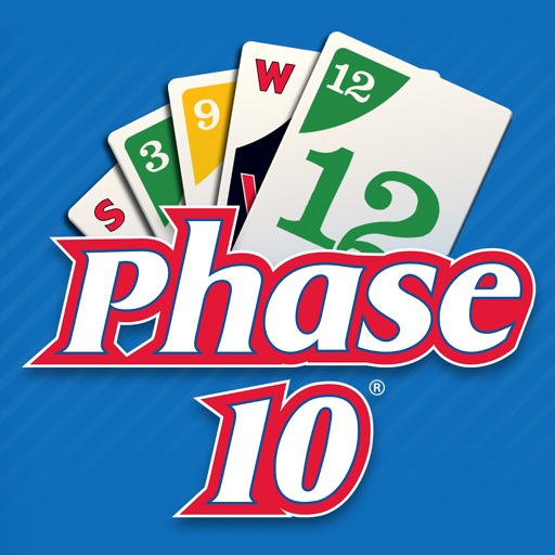 Phase 10 Pro iOS App