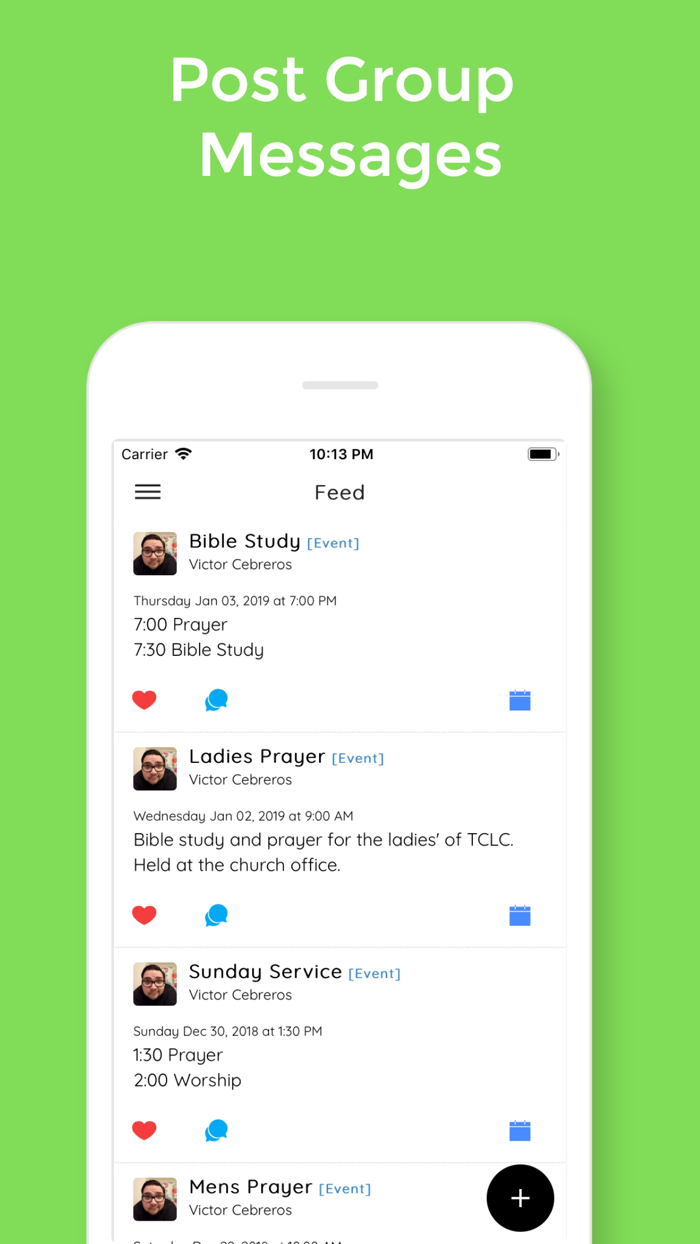 Turlock Christian Life Center