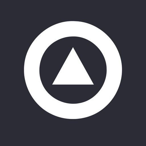 Eventy - Event tracking app