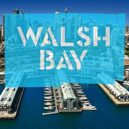 Walsh Bay Walking Tours