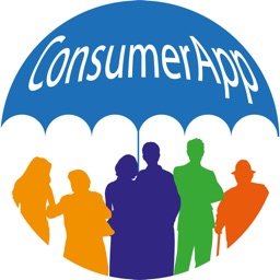 ConsumerApp