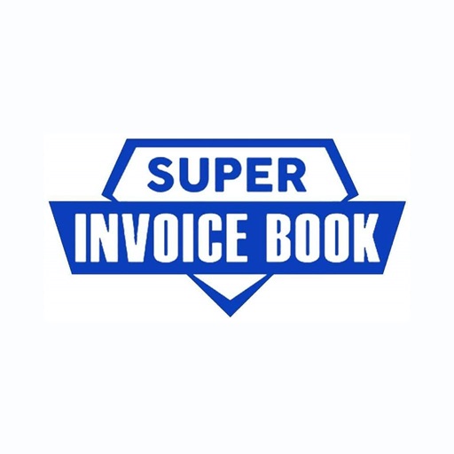 SuperInvoiceBook