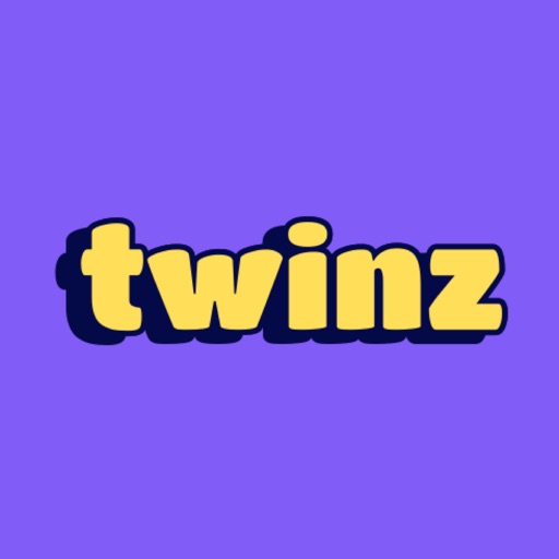 twinz - find your tiktok twin Icon