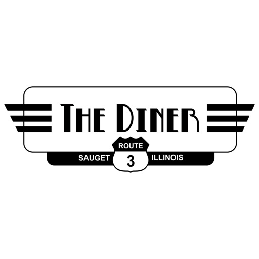 The Sauget Diner