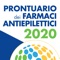 l prontuario dei Farmaci Antiepilettici 2020 è uno strumento progettato per supportare il Medico nella definizione della terapia con farmaci antiepilettici