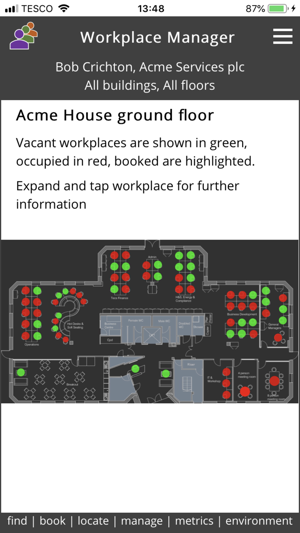 Workplace Manager(圖6)-速報App