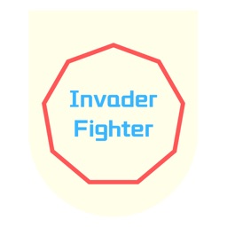 Invader Fighter